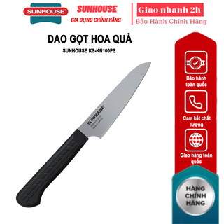 Dao gọt hoa quả sunhouse ks-kn100ps