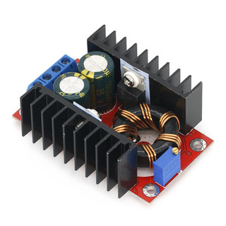 Mạch BOOST Tăng Áp DC-DC 150W