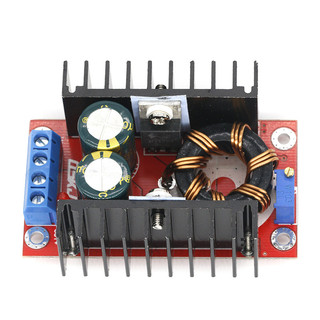Mạch BOOST Tăng Áp DC-DC 150W