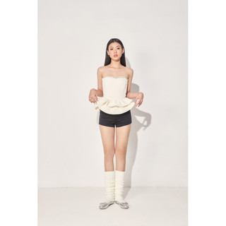 ORI - QUẦN SHORT BODY - BOOTY PANTS
