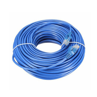 Cáp Mạng Lan Bấm 2 Đầu Dây Dài 30M