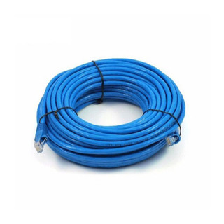 Cáp Mạng Lan Bấm 2 Đầu Dây Dài 30M