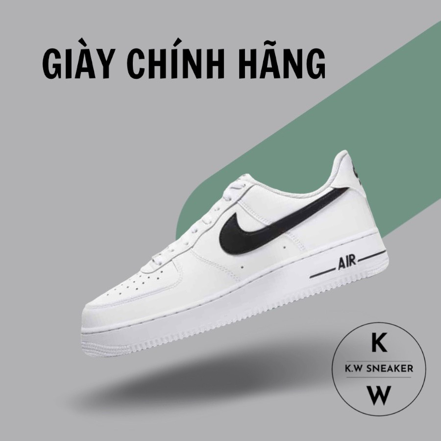 (Chính Hãng) Giày Air Force 1 AN20, giày AF1 chính hãng
