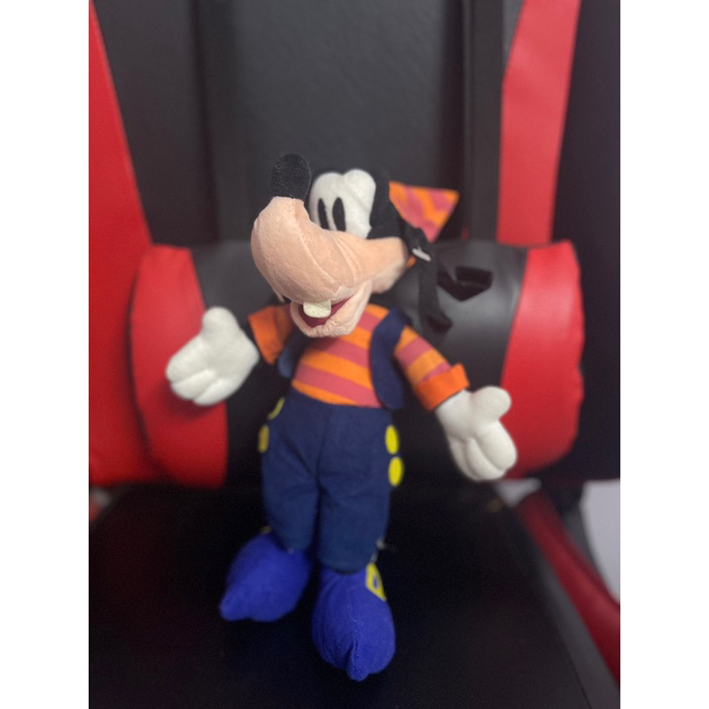 Gấu Bông Goofy Mickey