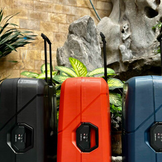 Vali kéo Samsonite Magnum ECO Size L - Made in EU
