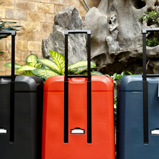 Vali kéo Samsonite Magnum ECO Size L - Made in EU