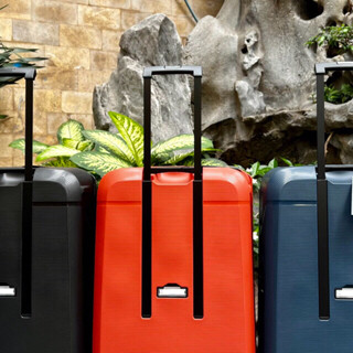 Vali kéo samsonite magnum eco size l - made in eu