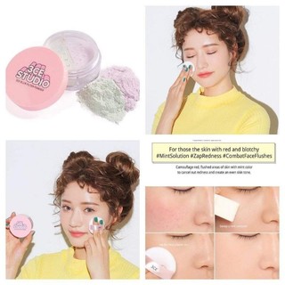 (Chuẩn Hãng) Phấn Phủ 3Ce Blur Filter