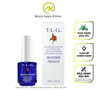 Bonder Primer T - L - Gel (liên kết bột và gel) 14ml - 0.5oz