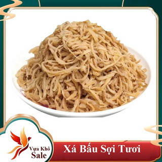 1kg củ cải xá bấu