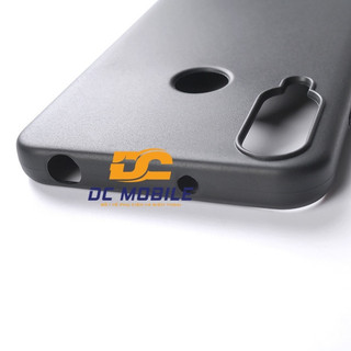 Vsmart  Joy 3 - Ốp dẻo đen TPU Vsmart Joy 3