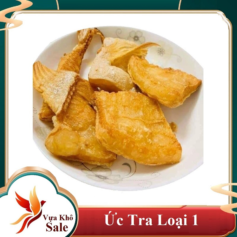 1 Kg Mỡ bụng cá tra nhà làm Thơm Ngon Béo, giá sỉ hàng mới