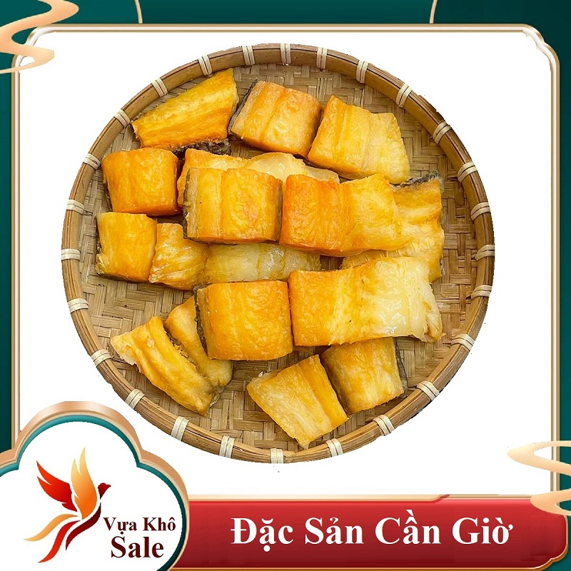 1KG KHÔ CÁ DỨA PHI LÊ CẦN GIỜ THƠM NGON,HÀNG XUẤT KHẨU CHẤT LƯỢNG HÀNG ĐẦU