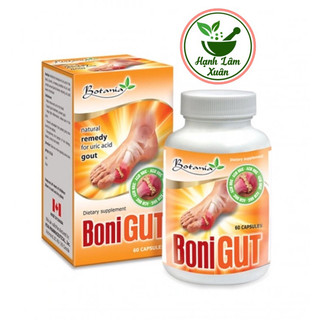 BoniGut - Gout
