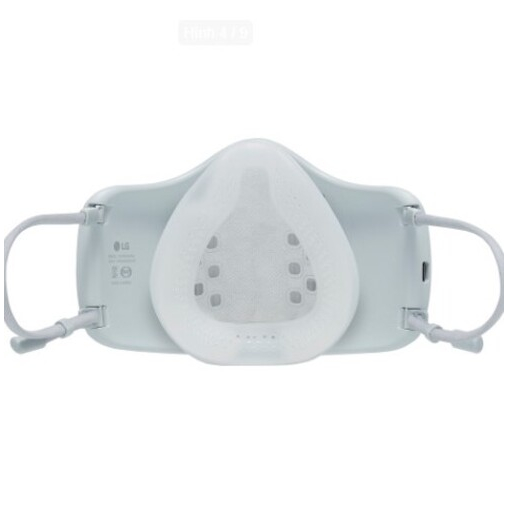 BẢO VỆ MẶT THAY THẾ CHO KHẨU TRANG LỌC KHÔNG KHÍ LG PURICARE (AP300AWFA) – HÀNG CHÍNH HÃNG