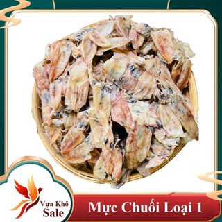 1 KG KHÔ MỰC CHUỐI ĐẶC SẢN CÀ MAU CHUYÊN DÙNG NẤU NƯỚC LÈO,, NẤU SÚP , RIÊM CHUA NGỌT