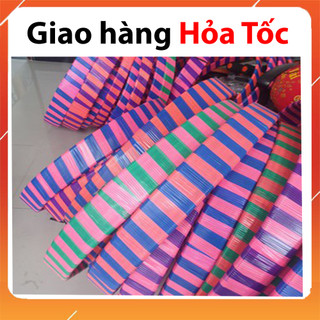 Vòng mây lắc eo tập thể dục giảm cân giao hàng Hỏa Tốc