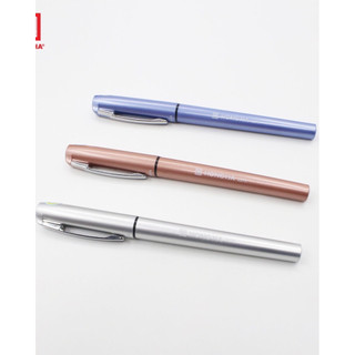 Bút máy nét trơn hồng hà ms 2275