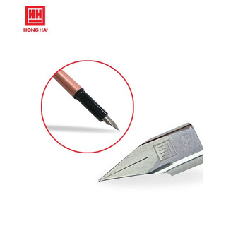Bút máy nét trơn Hồng Hà MS 2275