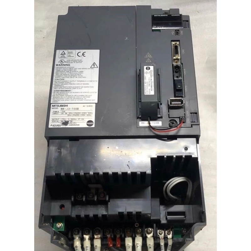 MR-J3-700B , MR-J3-700B,7kw mitsubishi MR-J3,A,B