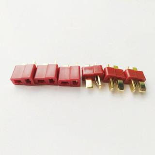 Jack Chữ T Đực- Cái- HTB