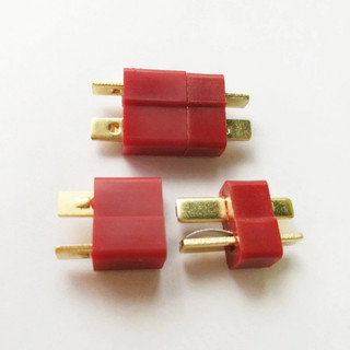 Jack Chữ T Đực- Cái- HTB