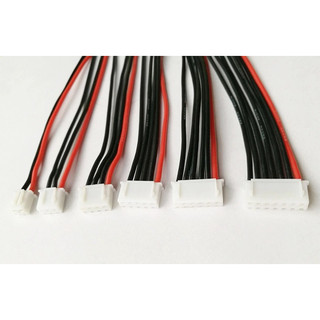 Jack balance sạc pin 1s,2s,3s,4s,5s,6s 7s 8s- htb
