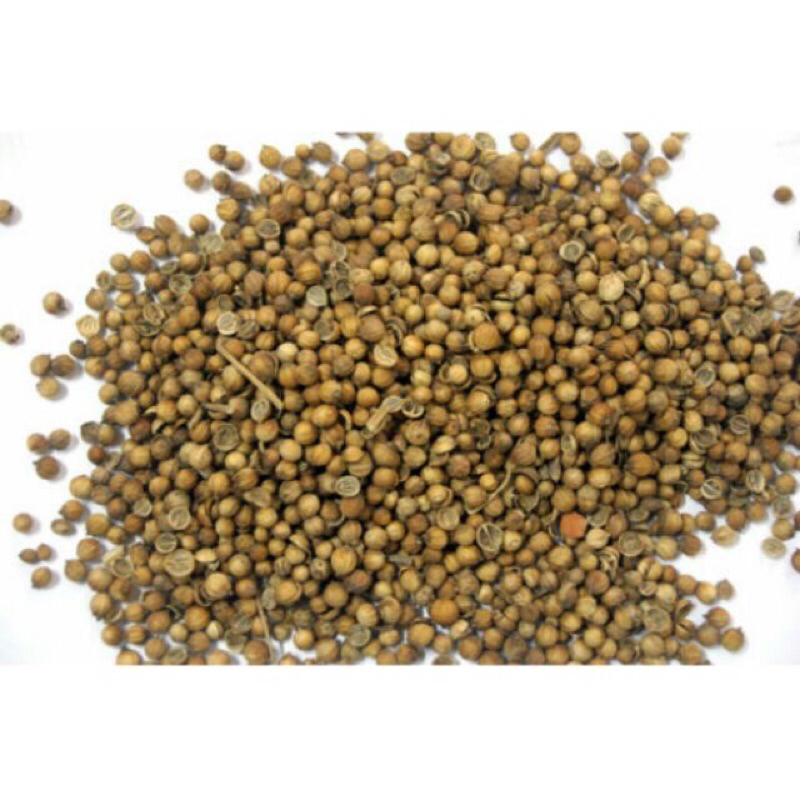 [GIÁ SỈ FREESHIP] HẠT MÙI - NGÒ KHÔ - HÀNG CHUẨN 500G  1KG