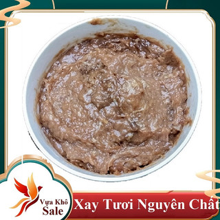 Mắm cá sặc xay châu đốc thơm ngon