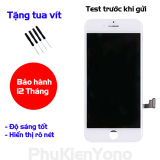 Màn Hình LCD Dành Cho Điện Thoại 6 6P 6S 6SP 7 7P 8 8P