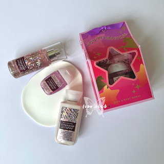 Gift set mini 3 món Bath and Body Works [BillUs]