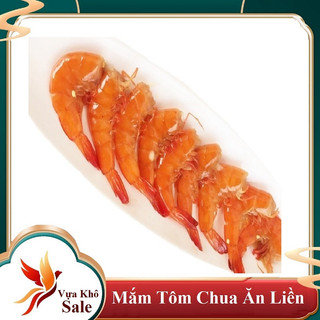 Mắm tôm chua loại 1 hàng mới 100% đặc sản cà mau