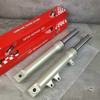 Phuộc trước - lead 110 / scr 110 hiệu detex