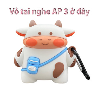 Vỏ tai nghe ap 3