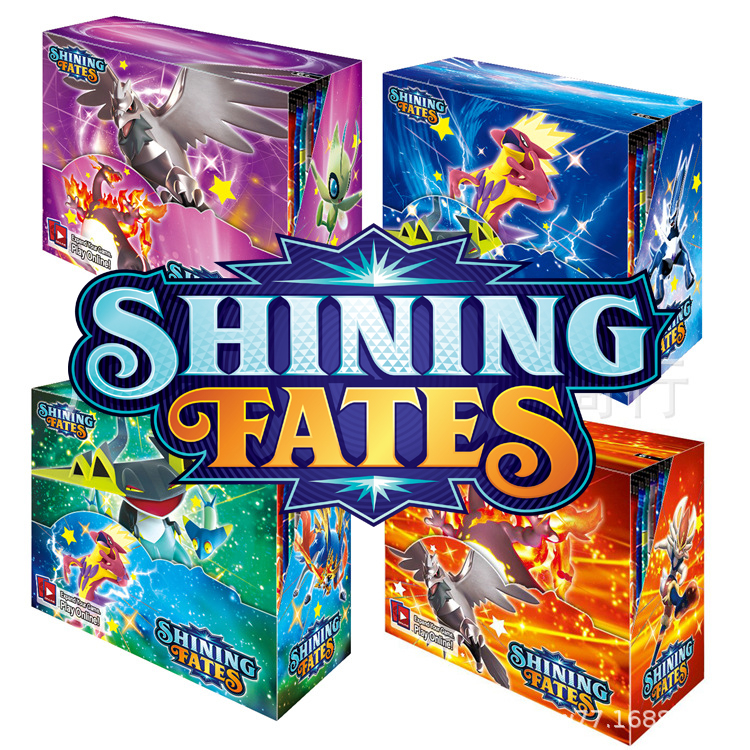 🌟GIÁ SỐC🌟 Hộp Bài Pokemon 36 Gói 360 Thẻ  Lost Origin Silver Tempest Booster Box 36 Pack