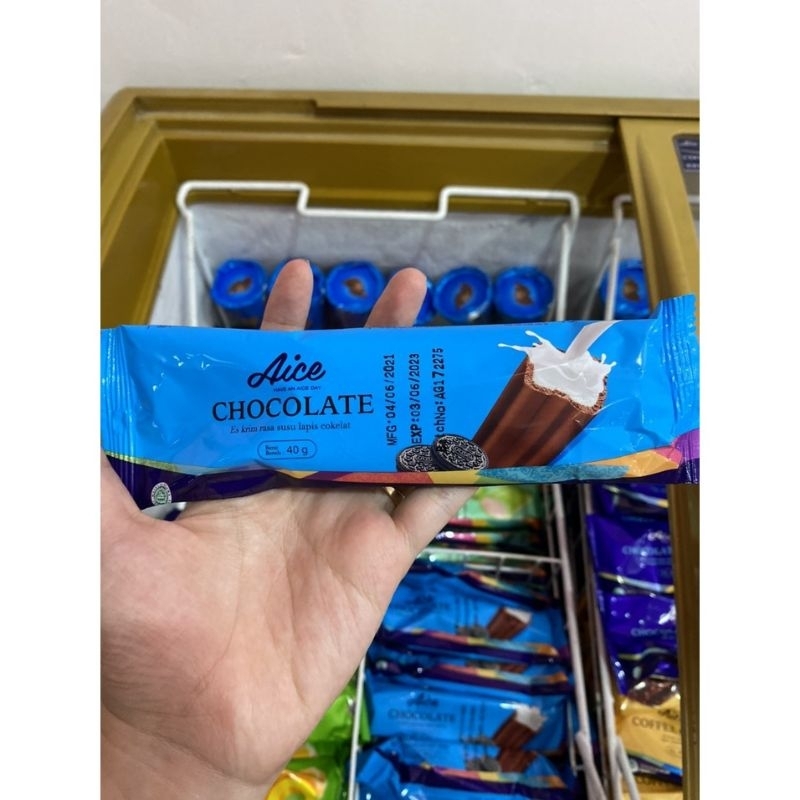 Kem Sôcôla Sữa