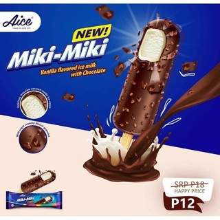 Kem Miki Aice