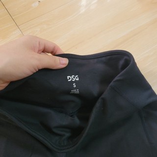 Quần legging lỡ xuất xịn