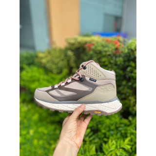 Giày leo núi, đi bộ đường dài chống thấm nước Jack wolfskin Terraventure mid