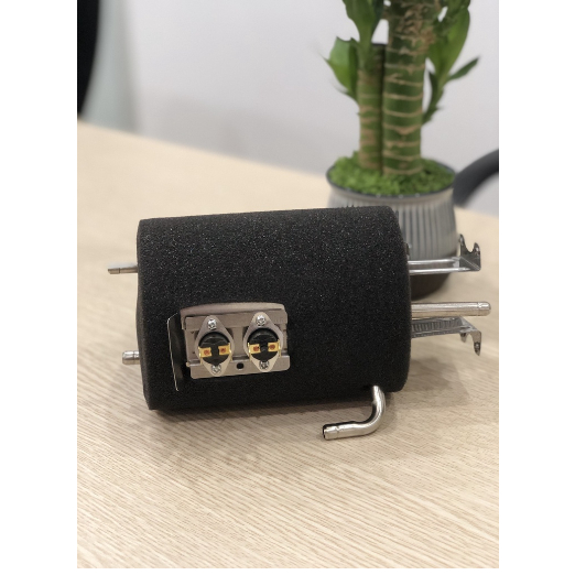 BẦU NÓNG 1L MÁY LỌC NƯỚC