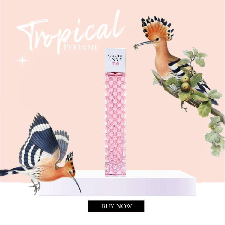 Nước hoa nữ Gucci Envy Me EDT 5ml/10ml/20ml