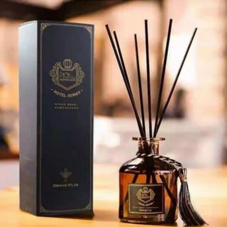 Tinh dầu nước hoa để phòng Hotel Series 50ml