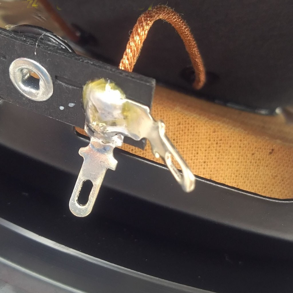 Loa Bass & Sub 20 Kasun Model KS8400 Nhập Khẩu Cao Cấp - Giá 1 Cái