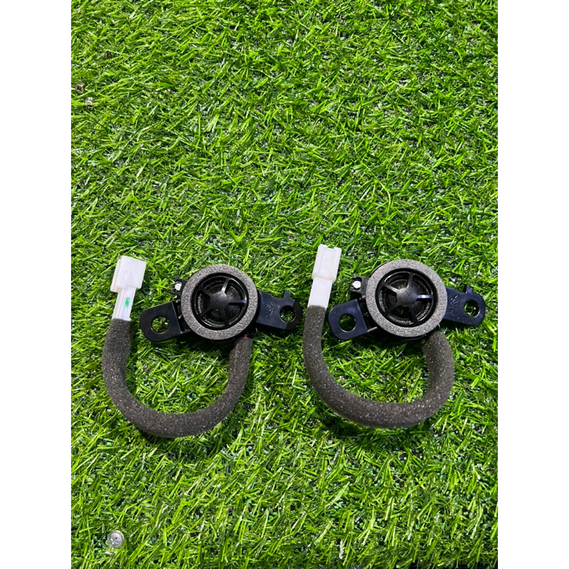 Loa treble KIA từ neo 20/40w tháo xe oto mới chưa dùng