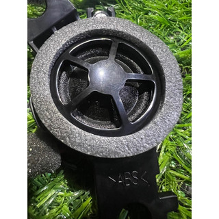 1 đôi loa treble KIA từ neo 20/40w tháo xe oto mới chưa dùng