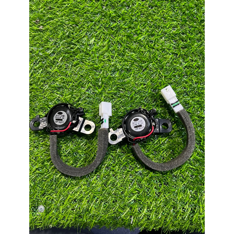 Loa treble KIA từ neo 20/40w tháo xe oto mới chưa dùng