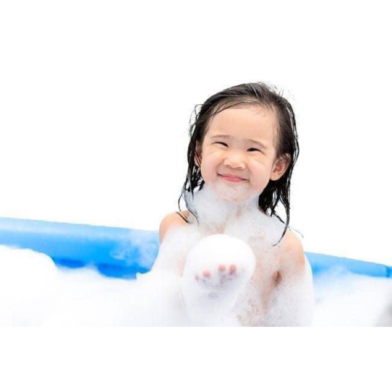 Sữa Tắm Gội Toàn Thân Baby Boots Cho Bé 2 in 1 Thái Lan 500ml