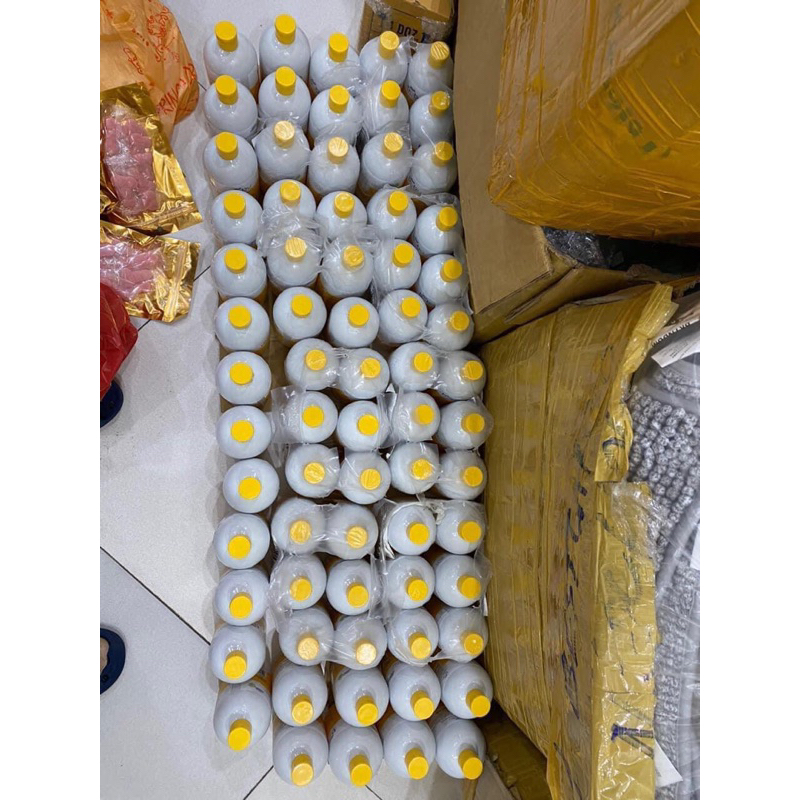 Sữa Tắm Gội Toàn Thân Baby Boots Cho Bé 2 in 1 Thái Lan 500ml