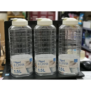 Bình nước Lock&Lock 1lít