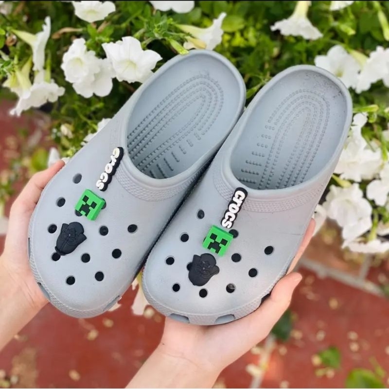 Dép crocs lỗi nhẹ ( chính hãng Việt Nam )